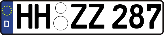 HH-ZZ287