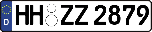 HH-ZZ2879