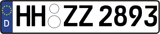 HH-ZZ2893