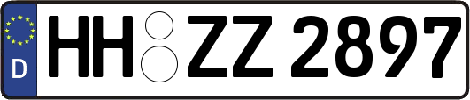 HH-ZZ2897