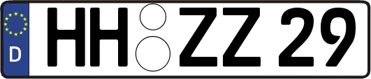 HH-ZZ29