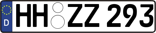 HH-ZZ293