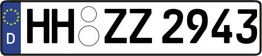 HH-ZZ2943