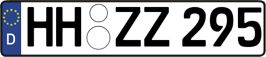 HH-ZZ295
