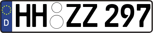 HH-ZZ297