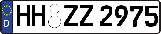 HH-ZZ2975
