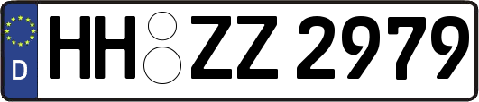 HH-ZZ2979