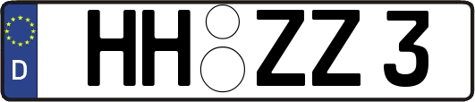 HH-ZZ3