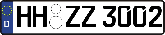 HH-ZZ3002