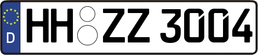 HH-ZZ3004