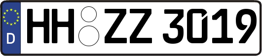 HH-ZZ3019