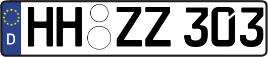 HH-ZZ303
