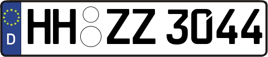 HH-ZZ3044