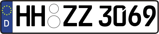 HH-ZZ3069