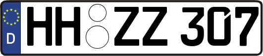 HH-ZZ307