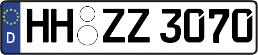 HH-ZZ3070
