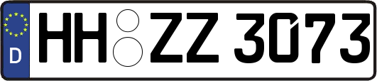 HH-ZZ3073