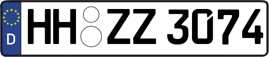 HH-ZZ3074