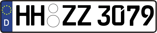 HH-ZZ3079