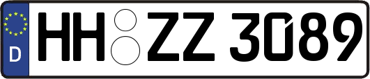 HH-ZZ3089