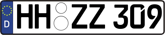 HH-ZZ309