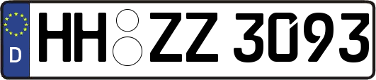 HH-ZZ3093
