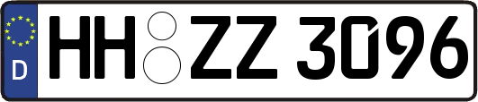 HH-ZZ3096