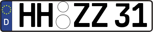 HH-ZZ31