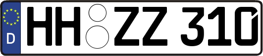HH-ZZ310
