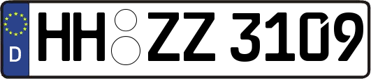 HH-ZZ3109
