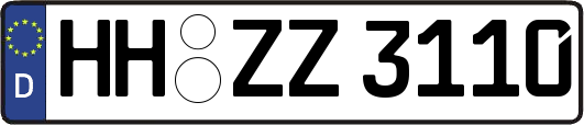 HH-ZZ3110