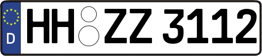 HH-ZZ3112