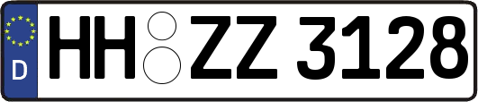 HH-ZZ3128