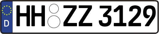 HH-ZZ3129