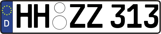 HH-ZZ313