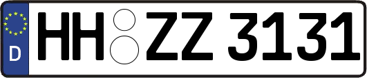HH-ZZ3131