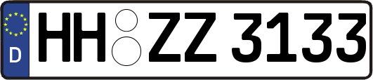 HH-ZZ3133