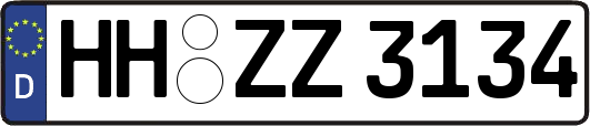HH-ZZ3134