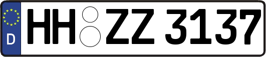HH-ZZ3137