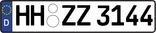 HH-ZZ3144