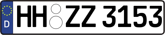 HH-ZZ3153
