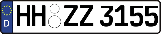 HH-ZZ3155