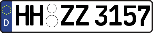 HH-ZZ3157