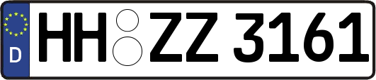 HH-ZZ3161