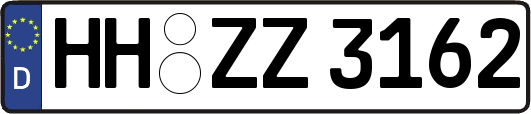 HH-ZZ3162