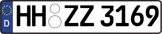 HH-ZZ3169
