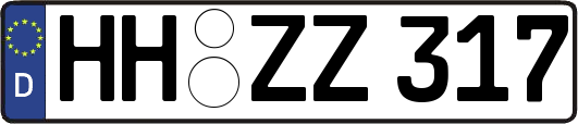 HH-ZZ317