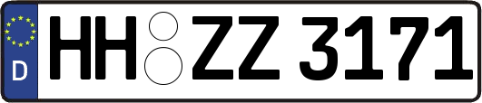 HH-ZZ3171
