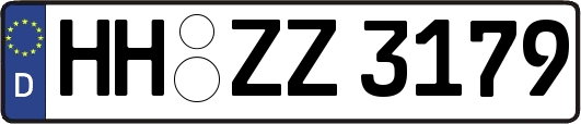 HH-ZZ3179