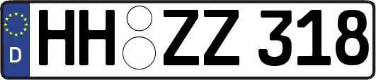 HH-ZZ318